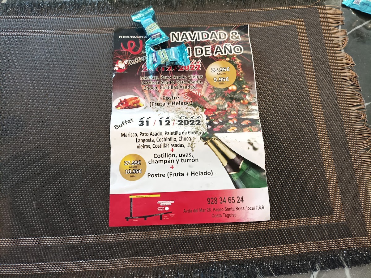 Wok Santa Rosa Menu - Image 2